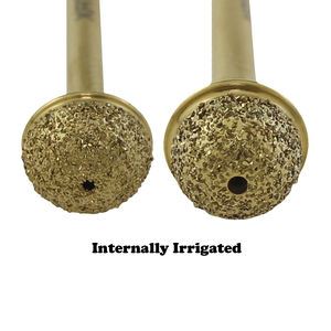 2025 Dental Lateral & Crestal Approach Diamond Burs Kit Sinus Lift Cirugía Instrumentos de acero inoxidable Manual reutilizable - Product Image 2