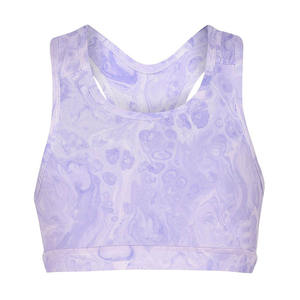 Nouveauté 2025 Soutien-gorge de sport pour femme, nouveau modèle personnalisé, style dos nu, vente en gros, soutien-gorge de sport pour femme à fort impact - Product Image 2