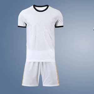 Basketball Double face portable hommes enfants maillots de basket-ball uniformes Double pont séchage rapide Sport enfants maillot de basket-ball - Product Image 3