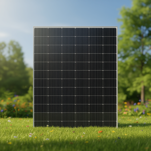 Panneau solaire SUNGO SG-MT50H-495 - Product Image 3