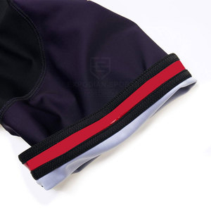 Conjuntos de Uniformes de Ciclismo para Hombre, de Alta Calidad, Transpirables, de Secado Rápido, Ecológicos, Personalizables, con Servicio OEM, Más Vendidos - Product Image 6