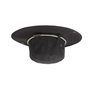 Recién llegado, sombrero de cubo de algodón personalizado, sombreros de sol de playa de verano, sombreros sublimados ligeros de moda para exteriores - Product Image 6