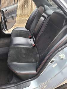 MITSUBISHI LANCER EVOLUTION IX EDICIÓN ESPECIAL 2006 USADO, VOLANTE A LA IZQUIERDA/DERECHA - Product Image 4