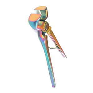 Venta al por mayor precio barato de alta calidad instrumentos quirúrgicos Profesional Médico Veterinario pezuñas proveedor - Product Image 5