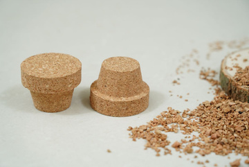 Natural Cork