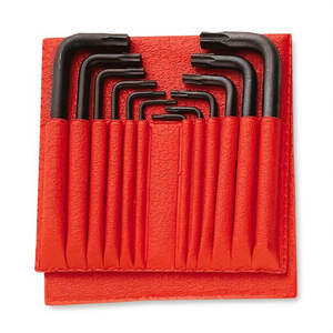 Jeu de clés Torx Facom enroulables pour kits d'outils - Product Image 3