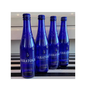 Agua de manantial Saratoga sin gas, latas de 330 ml, paquete de 24 unidades, para consumidores preocupados por el medio ambiente y marcas sostenibles - Product Image 5