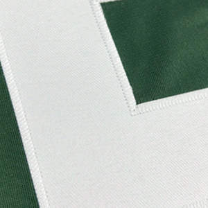 Maillot de football américain personnalisé fabriqué en usine, manches courtes, respirant, séchage rapide, 100 % polyester, qualité supérieure - Product Image 5