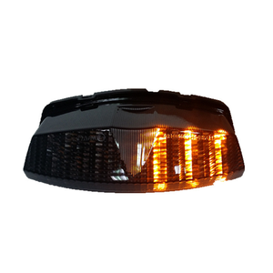 Luces Traseras LED Integradas para Motocicleta con Intermitentes para Kawasaki ZXR 250 400 750 - Product Image 3