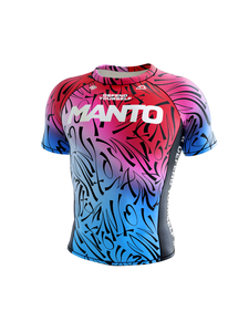 เสื้อรัดกล้ามเนื้อแขนยาวสำหรับฝึกซ้อมผลิตในปากีสถานเสื้อรัดกล้ามเนื้อแขนยาวงานตามสั่ง - Product Image 6