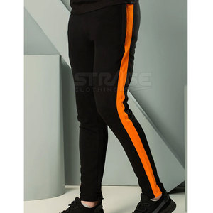 Men's Summer <b>Tracksuit</b> Casual Solid Pattern Lightweight Eco-Friendly Breathable Quick Dry Customizable Professional Outdoor - Product Image 5