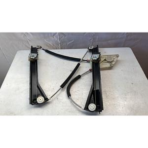 MECCANISMO REGOLATORE FINESTRINO ANTERIORE SINISTRO VOLKSWAGEN Polo 5a Serie (09>17) 2470387R CGP - Product Image 6