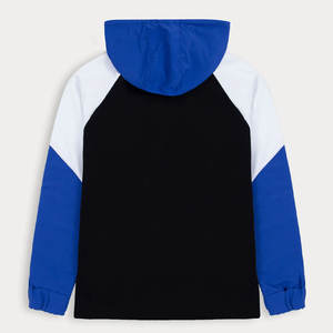 Sweat-shirts à capuche pour hommes en molleton 100 % coton de haute qualité avec broderie et impression numérique, style streetwear automne - Product Image 6