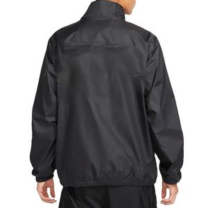 Ensemble de survêtement de sport imperméable en nylon léger de haute qualité pour homme, coupe-vent softshell, idéal pour le jogging 2026 - Product Image 4