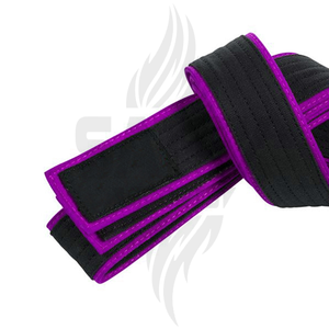 Equipo de Entrenamiento de Artes Marciales de Karate y Taekwondo Personalizado de Alta Calidad y Económico, Poliéster/Algodón, Duradero, de Secado Rápido y Ligero - Product Image 3