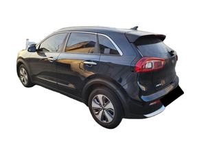 Kia Niro 1.6 Híbrido Prestige 2018 - Product Image 3