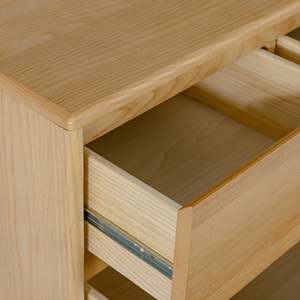 Commode basse Arezzo 2 sur 2 - Product Image 4