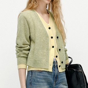 KLH Ropa de Mujer, Abrigos para Mujer, Suéter Personalizado de Mujer, Cárdigan de <span class=keywords><strong>Punto</strong></span>, <span class=keywords><strong>Chaqueta</strong></span> de Fábrica, Ropa al por Mayor - Product Image 2