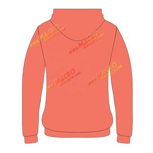 Personalizado propio logotipo hombres Alta Calidad Algodón poliéster liso teñido invierno pulóver Sudadera con capucha cantidad DIY OEM personalizado sudor - Product Image 6