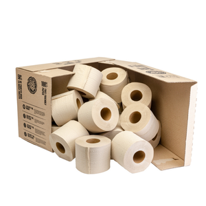 PROMOCIÓN 2026 de PAPEL DE BAMBÚ EN ROLLO HECHO DE MATERIALES NATURALES DE ALTA CALIDAD y BUEN PRECIO GARANTIZADO PROTECCIÓN DEL MEDIO AMBIENTE - Product Image 1