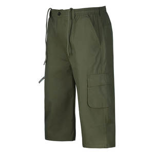 กางเกงขาสั้นผู้ชายสำหรับออกกำลังกายพิมพ์ลายและออกแบบได้ตามต้องการสำหรับฤดูร้อน - Product Image 3