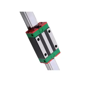 Supplying MGN12C Rail Slider Linear Guides 100% Original Product in stock fast delivery