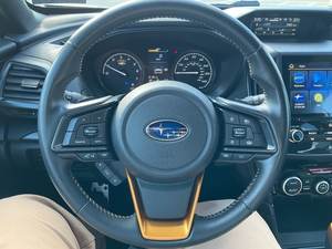 SU-BA-RU FORES-TER WILDERNESS 2022 LISTO PARA ENVIAR - Product Image 4