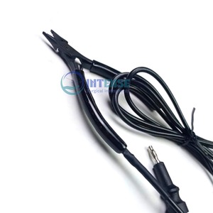 Pince coupante professionnelle haut de gamme pour bijoux permanents, en acier inoxydable de haute qualité, avec logo personnalisé, emballage personnalisé, OEM - Product Image 5