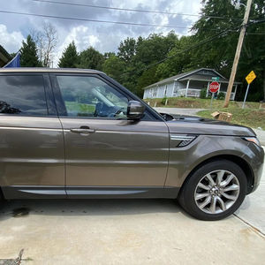 TOP VÉHICULES D'OCCASION LHD/RHD 2014 RANGE ROVER SPORT HSE - Product Image 1