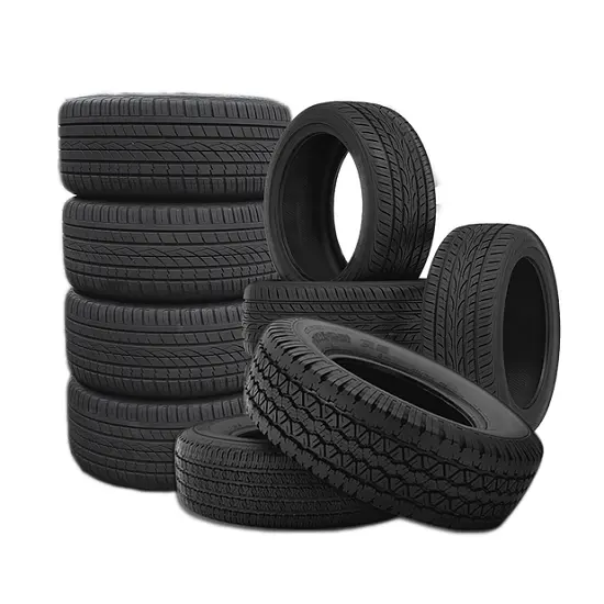 Neumáticos de segunda mano para coche, neumáticos baratos de Japón, China, 195/65r15, 205 55 16