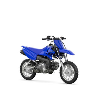 2024 50E TT-R yamahaa - Product Image 1