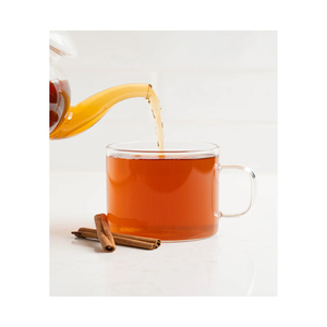 ชาสมุนไพรซินนามอนออร์แกนิกพร้อมกล่องชาเพื่อสุขภาพที่ดี - Product Image 1