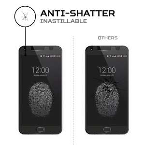 ฟิล์มกันรอยหน้าจออูมิพร้อมคุณสมบัติป้องกันการกระแทก - Product Image 4