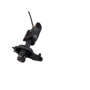 WINCHE PARA RUEDA DE REPUESTO CITROEN Jumper Serie 1384129080 (14>) - Product Image 2