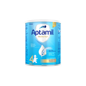 Leche de fórmula Aptamil apta para farmacias y tiendas minoristas - Product Image 5