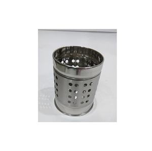 Soporte de cuchara de acero de la mejor calidad, accesorio de cocina, 2 tamaños diferentes, con agujero, pieza de diseño, 100% - Product Image 5