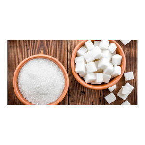 Azúcar Refinada Blanca Icumsa 45 Barata y de Alta Calidad, 99% de Pureza, Precio por 25 kg - Product Image 2