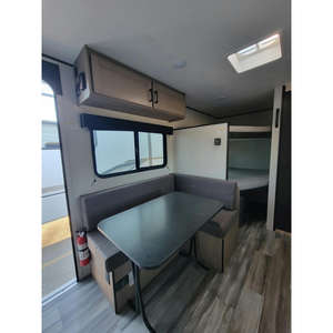 Accesorios Interiores para Autocaravana Jay Flight SLX 172DB 2026, Modernos, Precio de Venta Sugerido por el Fabricante: $24893 - Product Image 1