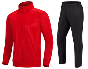 High Street Style Casual Wear Survêtements de course pour hommes/2023 hommes survêtement 2 pièces à capuche survêtement ensembles Jogging costumes - Product Image 2