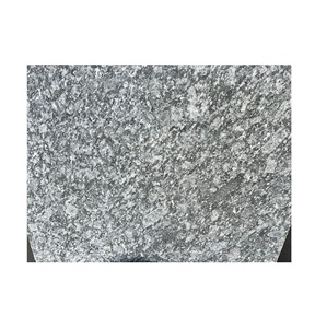 Design moderne de luxe Majestueux Dalle de granit flammé noir poli Intérieur Mur et plancher Déco et comptoir de cuisine - Product Image 1