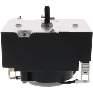 Electric Steel Dryer <b>Timer</b> for <b>Outdoor</b> Use 120V - Product Image 4
