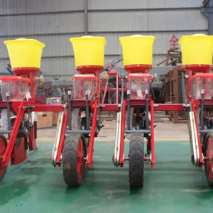 Planteur de maïs 4 5 rangées/semoir de maïs/machine de plantation de maïs - Product Image 1