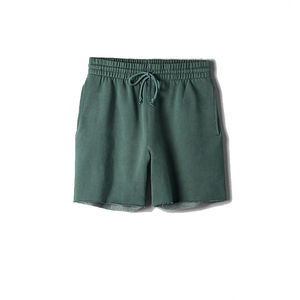 Men's High Quality Polyester Custom <b>Rugby</b> <b>Shorts</b> New Design Deep <b>Pockets</b> Plus Size Breathable Quick Dry Casual Footy Custom - Product Image 2