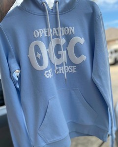 Unisex Custom Breathable Winter Sweatshirt 3D for Puff Print Men's Tracksuit Rhinestone Silk Screen Printing Plus Size Hoodies - Product Image 3