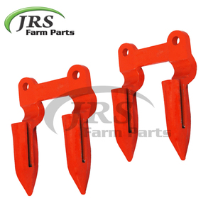 Dedo de cosechadora superior para una recolección eficiente de cultivos por el fabricante y exportador JRS Farmparts de India - Product Image 4