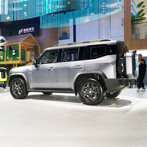 Chine 2024 Jetour Traveler Droitier <span class=keywords><strong>Mini</strong></span> Voiture Essence Pour Adulte - Product Image 4