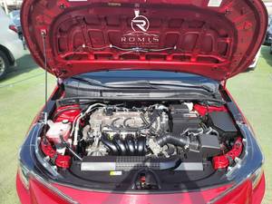 Toyota Corolla 1.8L Automático Gasolina Sedán FWD Usado 2022 |   Listo para Exportar | - Product Image 2