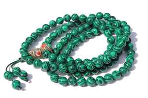 Offre Spéciale perles de prière Tasbih de haute qualité, chapelet en résine naturelle avec une belle texture de couleur, nouveau design pour l'exportation et les cadeaux - Product Image 3