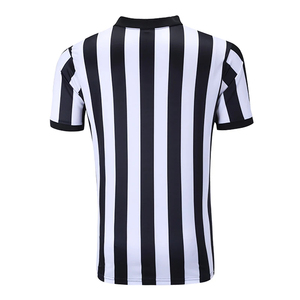 Camisetas de árbitro de fútbol Precios competitivos Nueva camiseta de árbitro de fútbol Camiseta de árbitro para hombres - Product Image 3