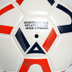 Balón de Fútbol de Alta Calidad, Ligero, Termosellado, Nueva Edición, Antideslizante, Texturizado, de Cuero PU, Grueso, Duradero y Ecológico - Product Image 2